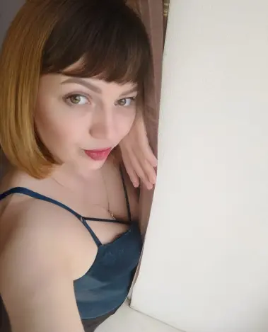 Анкета массажистки  Эромассаж - Фото 1, район Советский, 27 лет, №8073